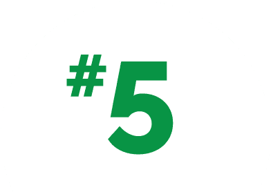 #5-green